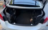BMW 4 Series F32/F33/F36 [restyling] Cabriolet