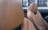 BMW 4 Series F32/F33/F36 [restyling] Cabriolet