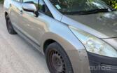 Peugeot 3008 1 generation Crossover