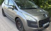 Peugeot 3008 1 generation Crossover