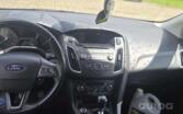 Ford Focus 3 generation [restyling] Hatchback 5-doors