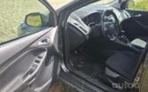 Ford Focus 3 generation [restyling] Hatchback 5-doors