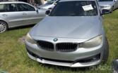 BMW 328 Gran Turismo 2014
