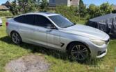 BMW 328 Gran Turismo 2014