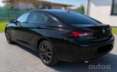 Opel Insignia 2019