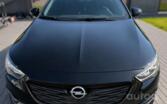 Opel Insignia 2019