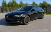Opel Insignia 2019