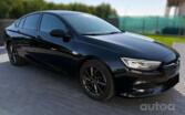 Opel Insignia 2019