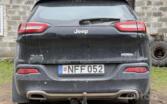 Jeep Cherokee 2015