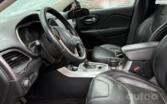 Jeep Cherokee 2015