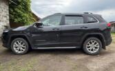 Jeep Cherokee 2015