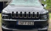 Jeep Cherokee 2015