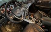 Jeep Cherokee 2015
