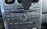 Mazda CX-7 2011