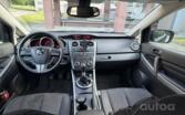 Mazda CX-7 2011
