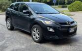 Mazda CX-7 2011