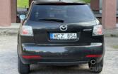 Mazda CX-7 2011