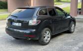 Mazda CX-7 2011