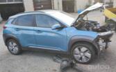 Hyundai Kona 1 generation