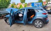 Hyundai Kona 1 generation