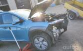 Hyundai Kona 1 generation