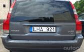 Volvo V70 2003