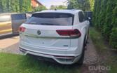 Volkswagen Atlas Cross Sport 2 generation (2019-2026) Crossover