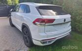 Volkswagen Atlas Cross Sport 2 generation (2019-2026) Crossover