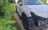 Volkswagen Atlas Cross Sport 2 generation (2019-2026) Crossover
