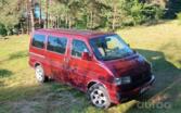 Volkswagen Multivan T4 Minivan