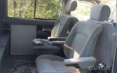 Volkswagen Multivan T4 Minivan