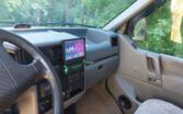 Volkswagen Multivan T4 Minivan