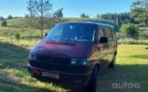 Volkswagen Multivan T4 Minivan