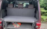 Volkswagen Multivan T4 Minivan