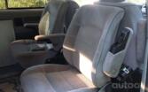 Volkswagen Multivan T4 Minivan