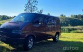 Volkswagen Multivan T4 Minivan