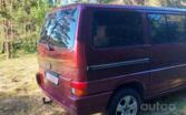 Volkswagen Multivan T4 Minivan