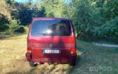 Volkswagen Multivan T4 Minivan