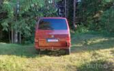Volkswagen Multivan T4 Minivan