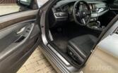 BMW 535 2014