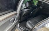 BMW 535 2014