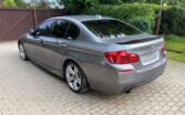 BMW 535 2014