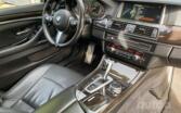 BMW 535 2014