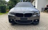 BMW 535 2014