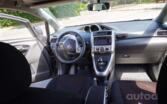 Toyota Verso 1 generation Minivan
