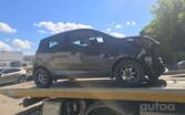 Chevrolet Spark M300 Hatchback