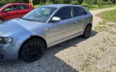 Audi A3 2004