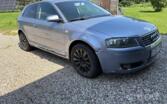 Audi A3 2004