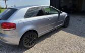 Audi A3 2004