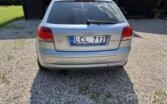 Audi A3 2004